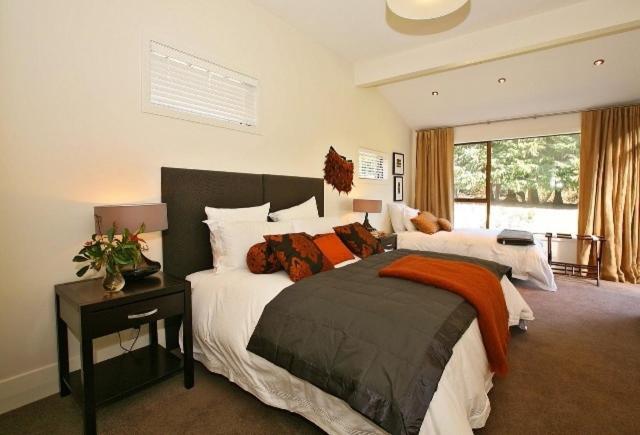 Waiorau Homestead Cardrona Room photo